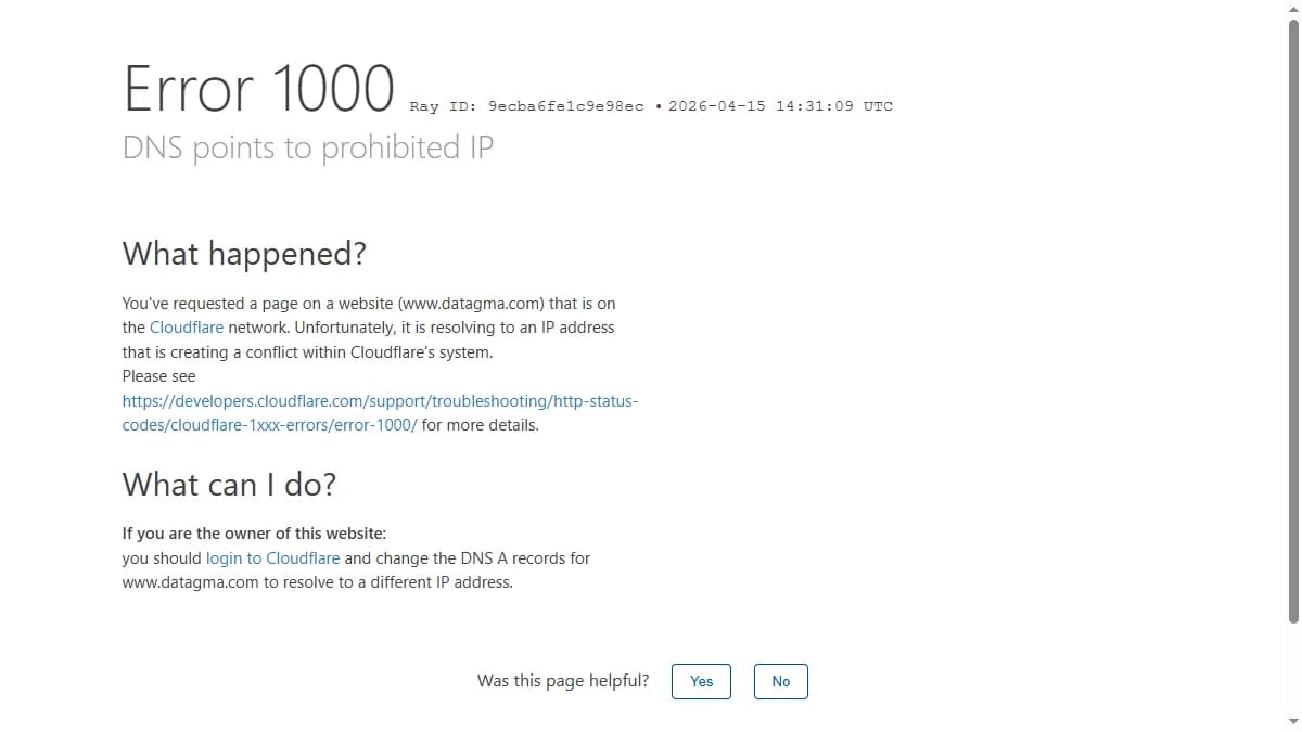 Datagma mobile enrichment platform — waterfall contact provider with real-time phone coverage