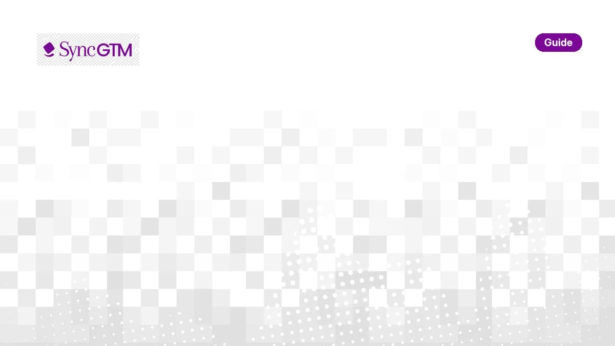 How to Structure a RevOps Team: Roles and Org Charts and Hiring Tips