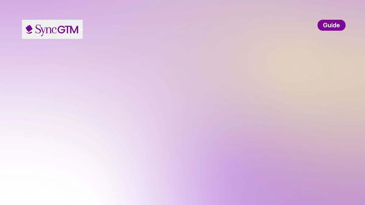 The State of Cold Email in 2026: Benchmarks and Trends and Predictions