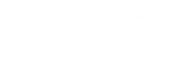 SyncGTM logo