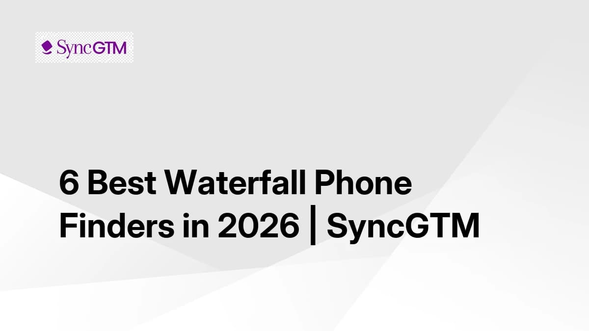 Best waterfall phone finders in 2026 — comparison guide