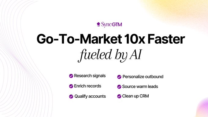 SyncGTM screenshot 1